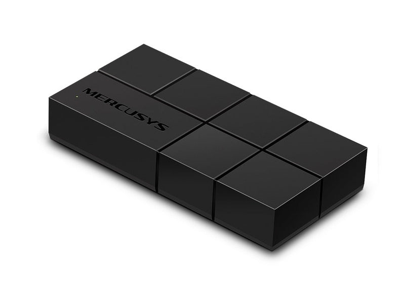 TP-Link Mercusys MS108G 8-Port Gigabit Desktop Switch