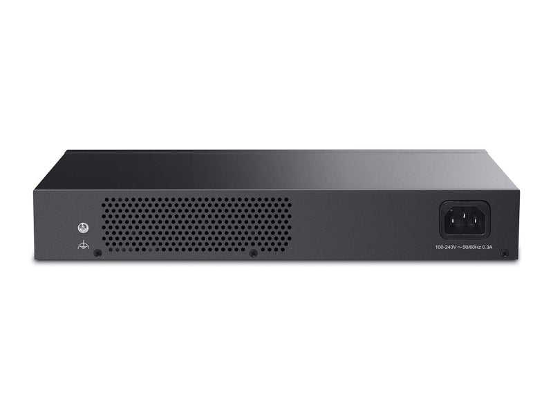 TP-Link Mercusys MS116GS 16-Port Gigabit Desktop/Rackmount Switch