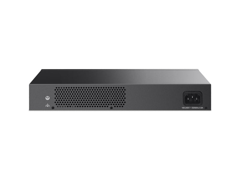 TP-Link Mercusys MS124GS 24-Port Gigabit Desktop/Rackmount Switch