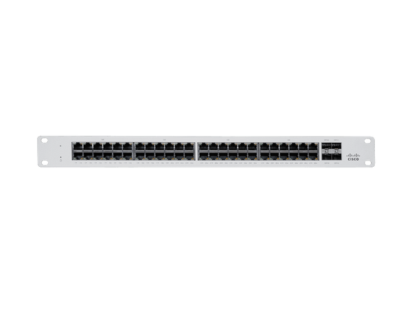 Cisco Meraki MS130-48 Cloud Managed 48GE Switch