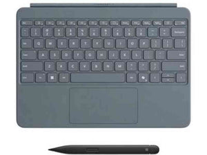 Microsoft Surface Pro 12" Keyboard with Slim Pen bundle Slate