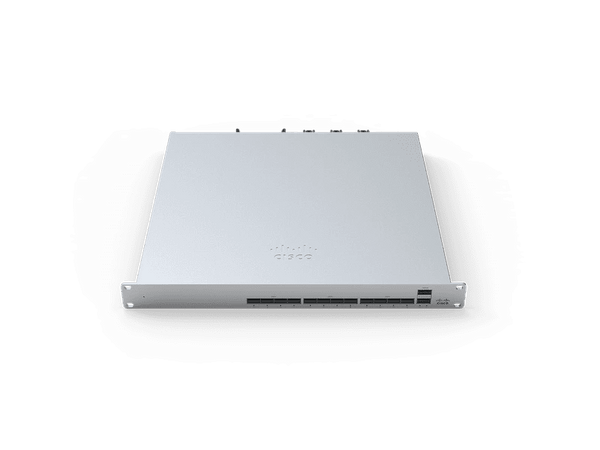 Cisco Meraki MS450-12-HW MS450-L3 Stack Cloud Managed 12X40GE Aggregation Switch