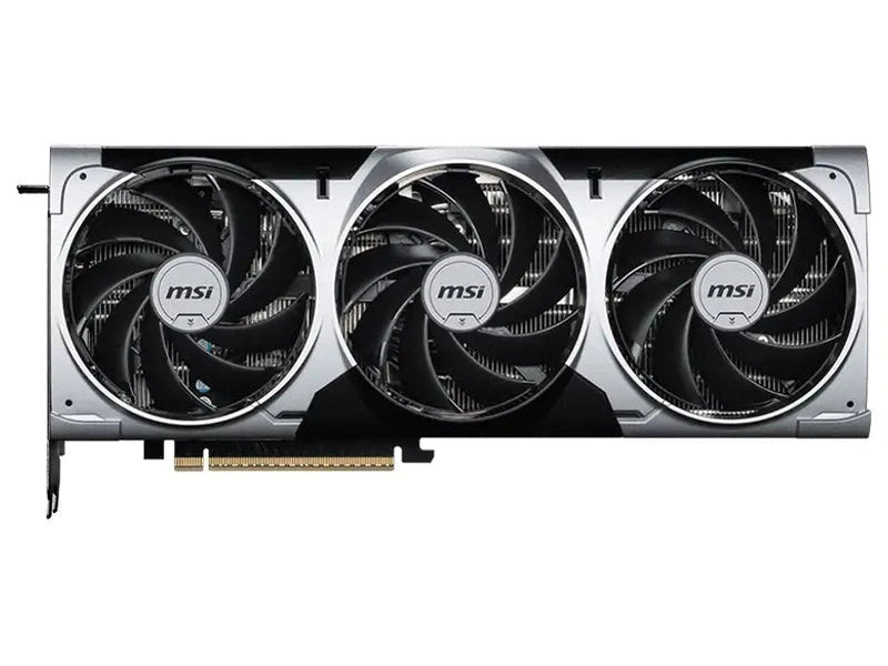 MSI GeForce RTX5080 Ventus 3X Plus 16G OC Graphics Card