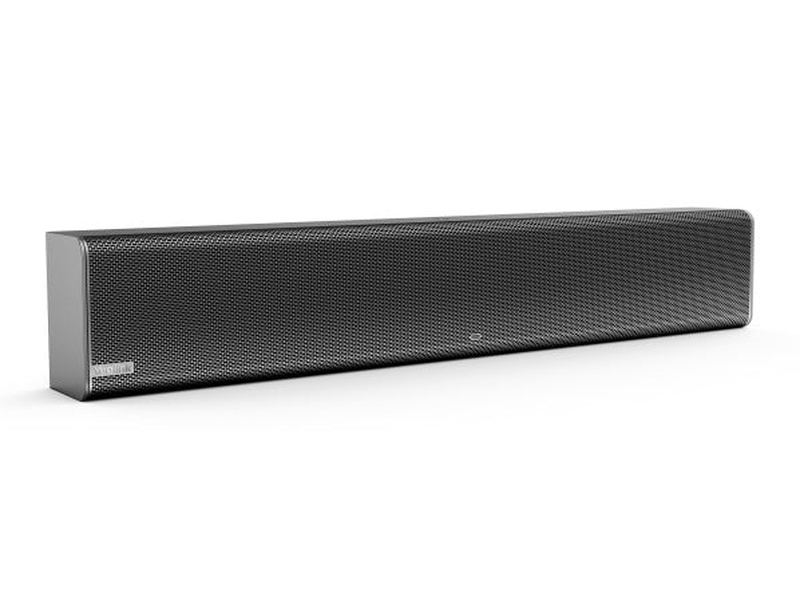 Yealink MSPEAKERII-BLACK 10W Soundbar, 3.5mm Audio Cable 3m , VCH RJ45 , Power Adapter