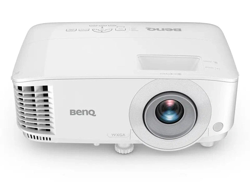 BenQ MW560 WXGA Business Projector, 1280x800 Resolution, 4000 Lumens 20,000:1 Contrast, 2 Year Warranty, White