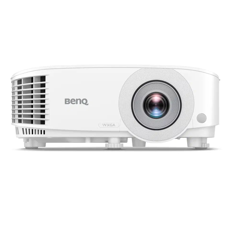 BenQ MW560 WXGA Business Projector, 1280x800 Resolution, 4000 Lumens 20,000:1 Contrast, 2 Year Warranty, White