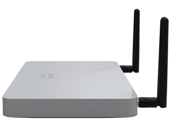 Cisco Meraki MX68W Router/Security Appliance with 802.11ac