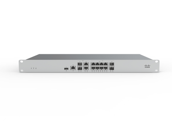 Cisco Meraki MX85 Router/Security Appliance