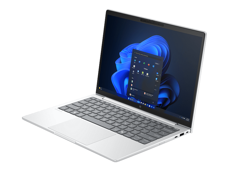HP EliteBook 8 G1i 13" Ultra 7-255U 32GB 512GB SSD W11P 3YOS - BX3Q2PT