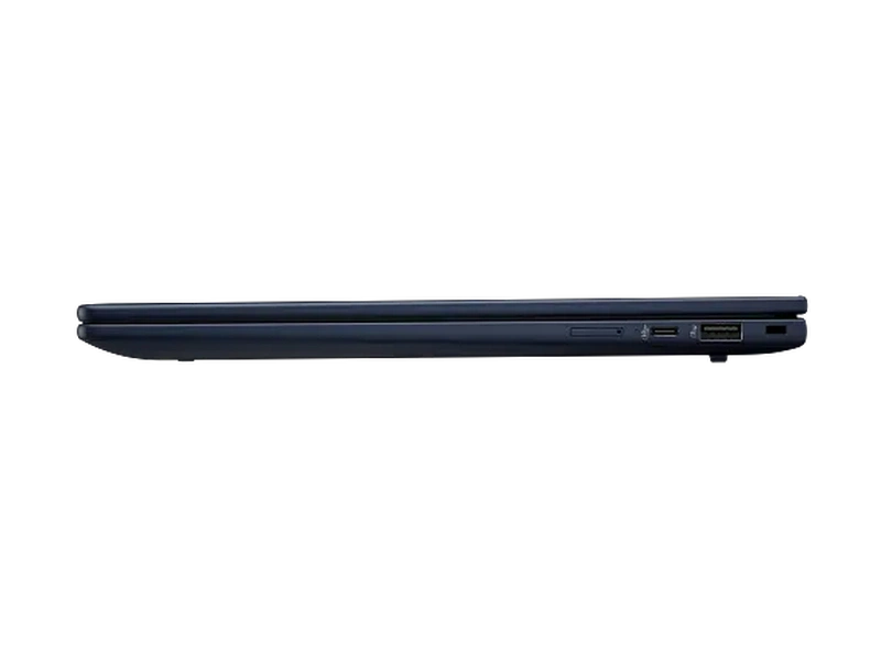 HP B9GE0PT EliteBook X G1i 14" AG WUXGA Touch Notebook AI PC, Ultra 7 32GB 1TB SSD 5G LTE W11P 3YOS