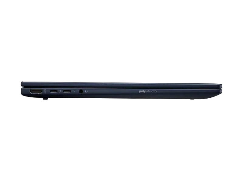 HP B9GE0PT EliteBook X G1i 14" AG WUXGA Touch Notebook AI PC, Ultra 7 32GB 1TB SSD 5G LTE W11P 3YOS