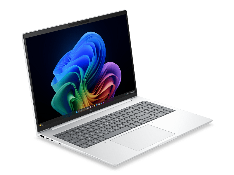 HP EliteBook 8 G2i 16" DH6N2PT Ultra 7-355 32GB 512GB SSD, WIN 11 PRO, LTE 5G, 16" WUXGA IR Win11 Pro Laptop, 3YR NBD Onsite Warranty