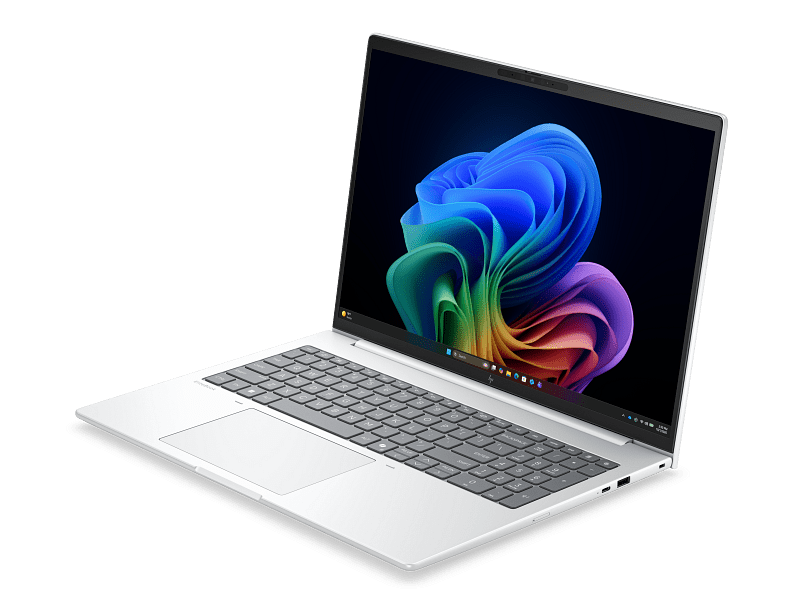 HP EliteBook 8 G2i 16" DH6N2PT Ultra 7-355 32GB 512GB SSD, WIN 11 PRO, LTE 5G, 16" WUXGA IR Win11 Pro Laptop, 3YR NBD Onsite Warranty