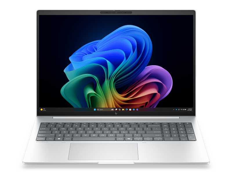 HP EliteBook 8 G2i 16" DH6N2PT Ultra 7-355 32GB 512GB SSD, WIN 11 PRO, LTE 5G, 16" WUXGA IR Win11 Pro Laptop, 3YR NBD Onsite Warranty