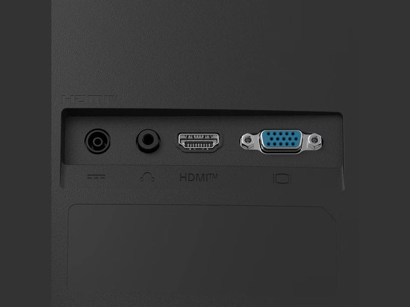 LG 27U411A-B 27 Inch FHD IPS 120Hz HDR10 Monitor with Slim Stand