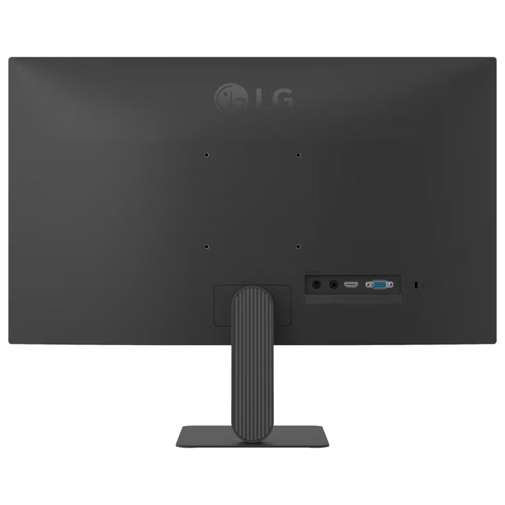 LG 27U411A-B 27 Inch FHD IPS 120Hz HDR10 Monitor with Slim Stand