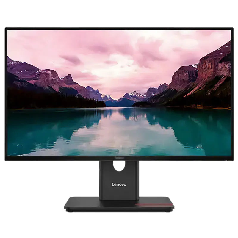Lenovo ThinkVision T24-40 100Hz ThinkVision 23.8in FHD 120Hz IPS Monitor 64A4MARXAU