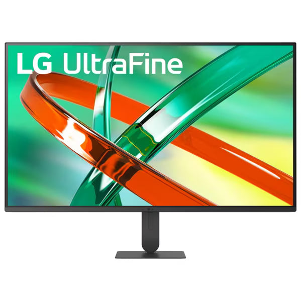 LG UltraFine 32" 4K UHD HDR10 Monitor with Tilt/Height Stand
