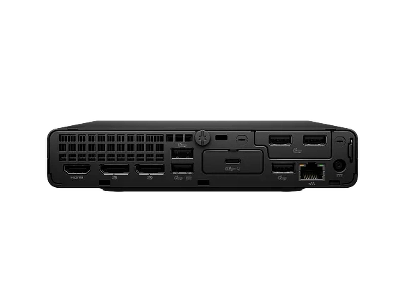HP ProDesk 4 Mini G1i Desktop AI PC, U5-235T, 16GB, 512GB SSD, WLAN, WIN 11 PRO, 3YR NBD ONSITE WTY