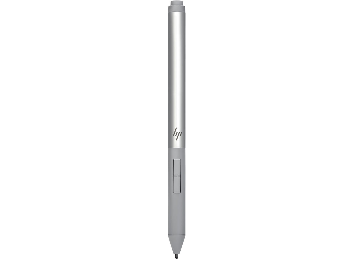 HP Rechargeable Active Pen G3 Compatible EliteBook x360 1030 G3/G4, EliteBook x360 1040 G5/G6, HP Elite x2 1013 G3, ZBook, X360 G6 1YR Wty (6SG43AA)
