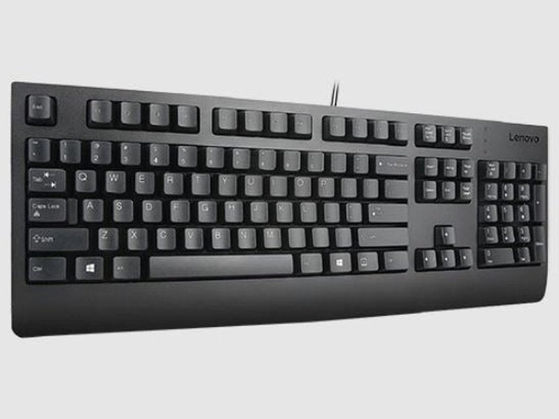 Lenovo Preferred Pro II USB Keyboard - US English