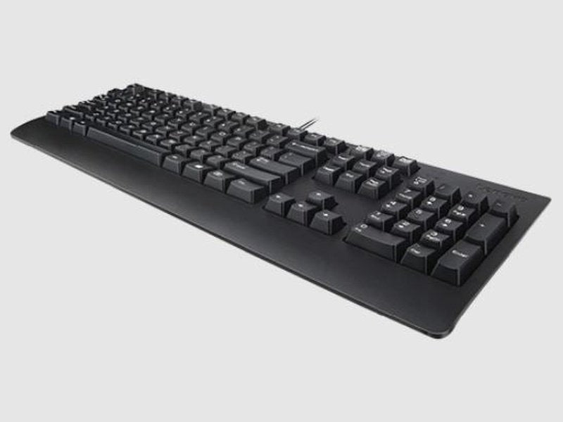 Lenovo Preferred Pro II USB Keyboard - US English