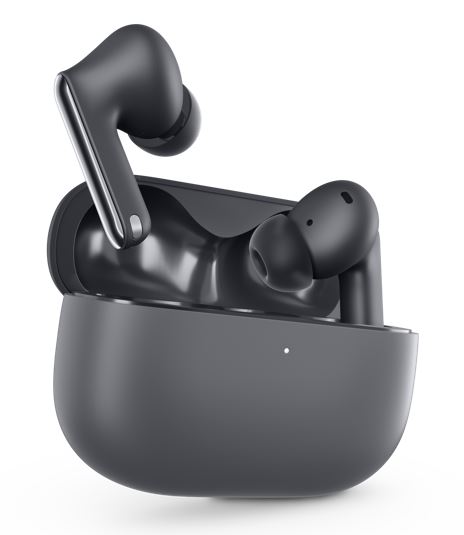 Lenovo TWS Earbuds X9 Edition Headset Wireless In-ear Business/Everyday Bluetooth 5.3 Teal Thunder Grey support WIN10/11/Chrome/Android/IOS 1 Year WTY 4XD1R31390