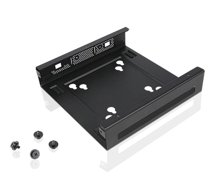 Lenovo ThinkCentre Tiny VESA Kit III Vesa Mount II- To Suit M70q M70s N50q N50 Tiny Desktop PC 4XF0N03161