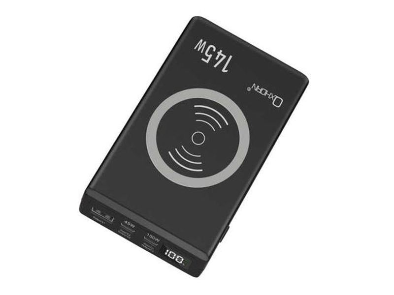 Oxhorn 20000mAh USB-C PD Laptop Power Bank NB-PB145W