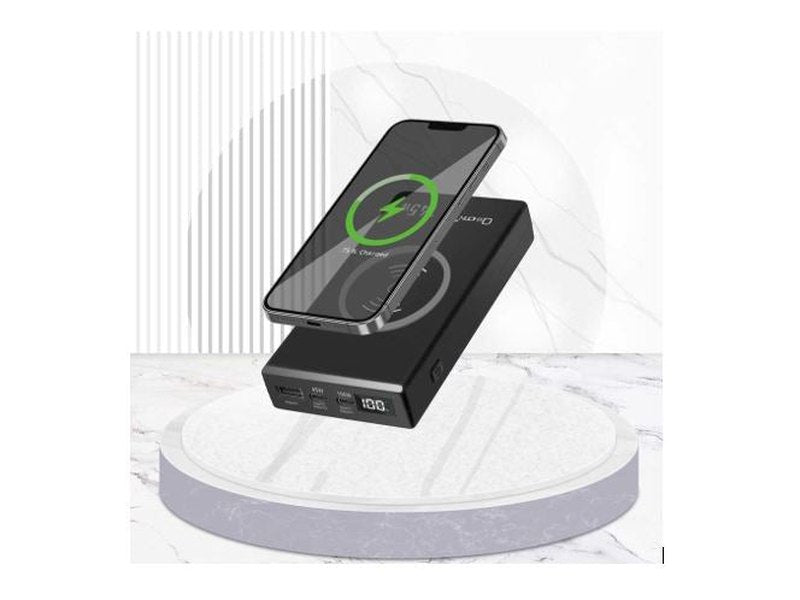 Oxhorn 20000mAh USB-C PD Laptop Power Bank NB-PB145W