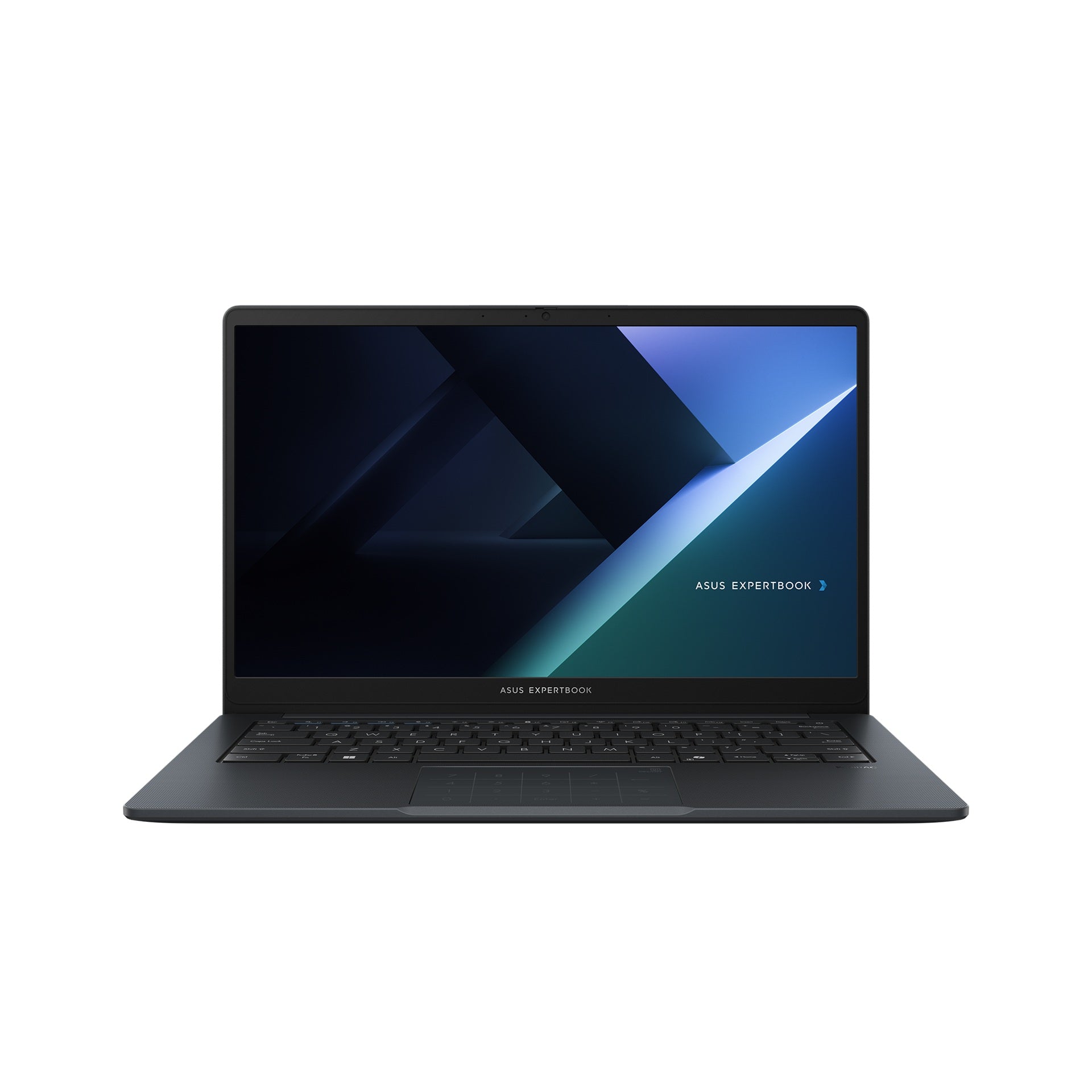 ASUS ExpertBook 14' B1403CVA Win11 PRO FHD Inte i7-1355U 32GB 512GB USB-C PD DP AI Meet Grey 1yr OSW + BTT TPM Fingerprint 63w 1.4kg Laptop