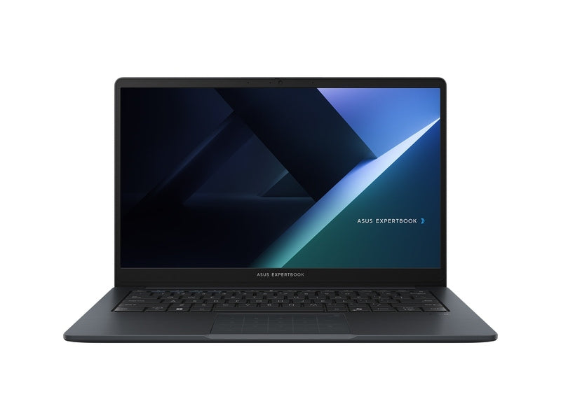ASUS ExpertBook 14' B1403CVA Win11 PRO FHD Inte i7-1355U 32GB 512GB USB-C PD DP AI Meet Grey 1yr OSW + BTT TPM Fingerprint 63w 1.4kg Laptop