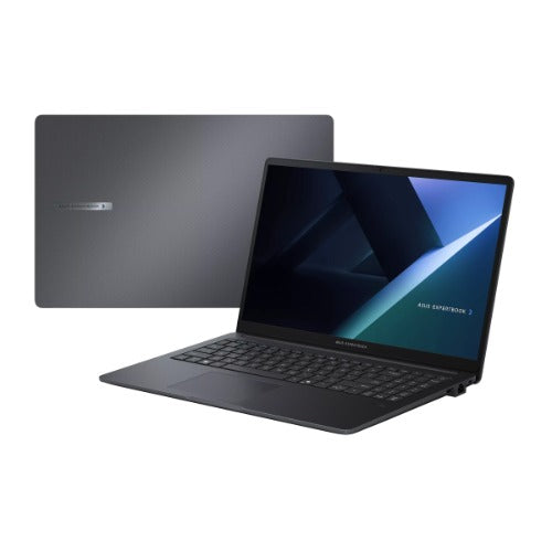ASUS ExpertBook B1 15.6" FHD Laptop Core 5 120U 16GB RAM 512GB SSD Windows 11 Pro