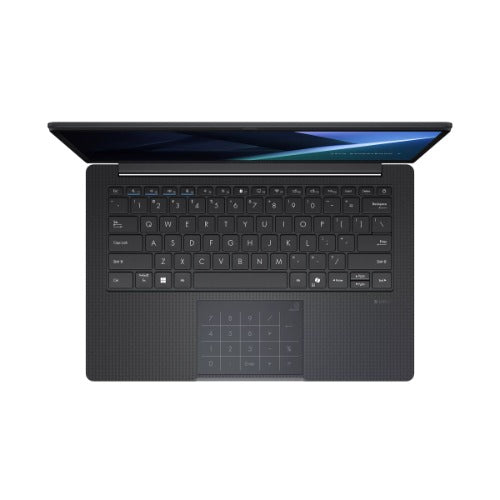 ASUS ExpertBook BM1 14" FHD Laptop Ryzen 7 170 16GB RAM 512GB SSD Windows 11 Pro