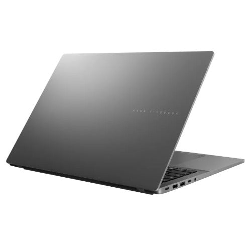 ASUS Vivobook S16 16" OLED Laptop Ryzen 7 260 16GB RAM 512GB SSD Windows 11 Home - Grey