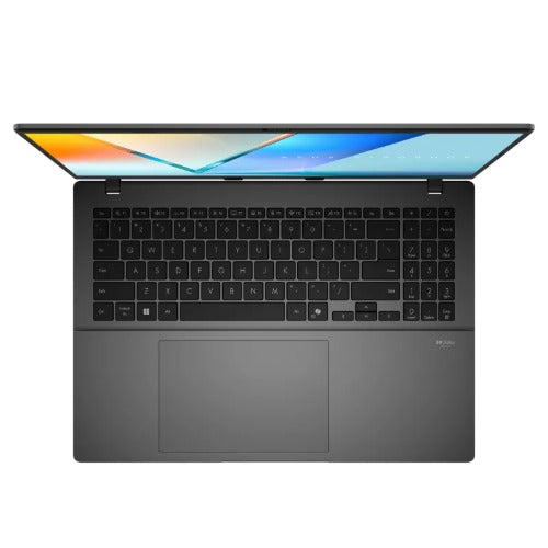 ASUS Vivobook S16 16" OLED Laptop Ryzen 7 260 16GB RAM 512GB SSD Windows 11 Home - Grey