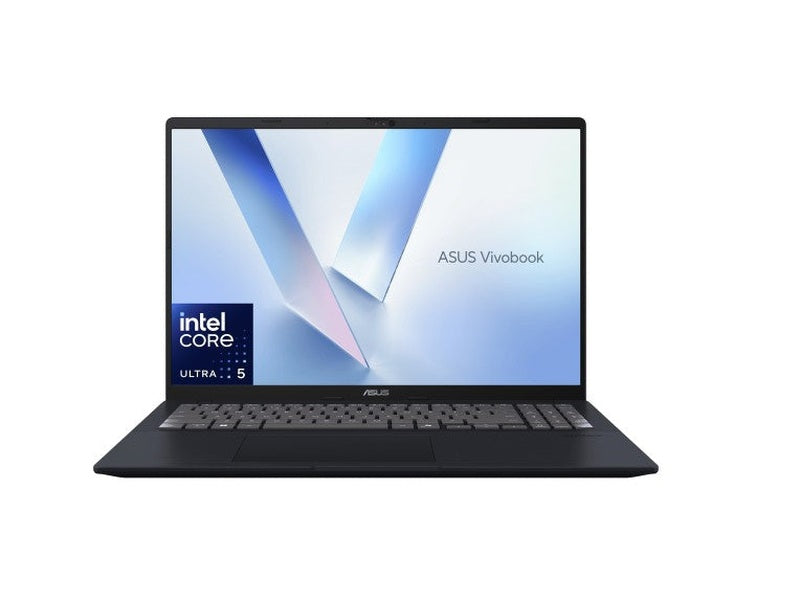 Asus Vivobook 16 X1607CA 16" WUXGA Core Ultra 5 16GB RAM 512GB Laptop - Quiet Blue