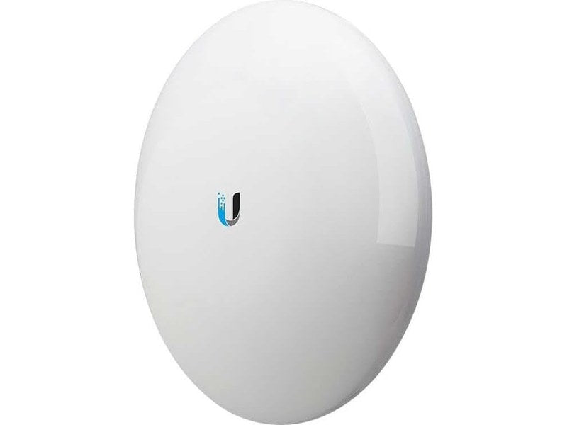 Ubiquiti NanoBeam Airmax 2AC 13dBi 2.4GHz 802.11n MIMO antenna