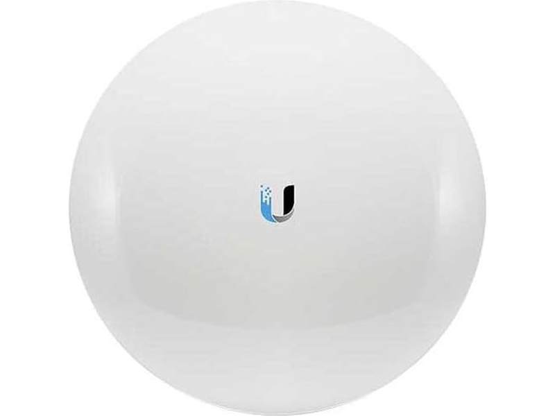 Ubiquiti NanoBeam Airmax 2AC 13dBi 2.4GHz 802.11n MIMO antenna