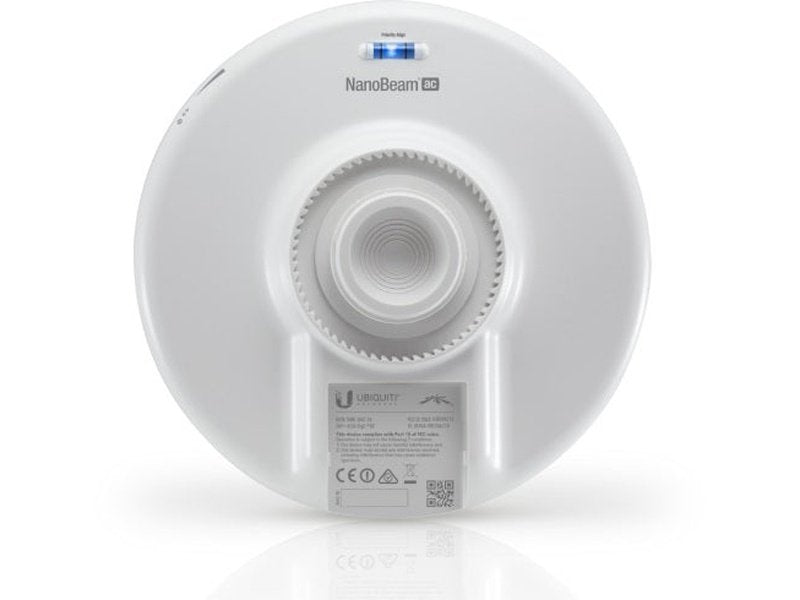 Ubiquiti airMAX Nanobeam AC Gen2