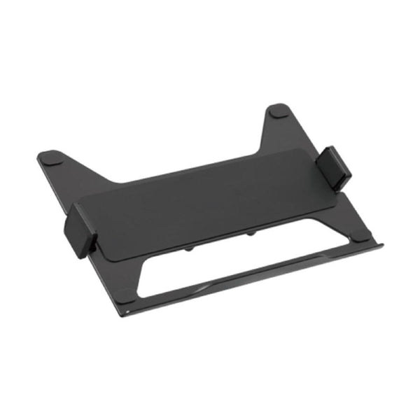 Brateck NBH-6-B Universal Aluminium Laptop Holder for Monitor Arms 11.6" - 17" - Black