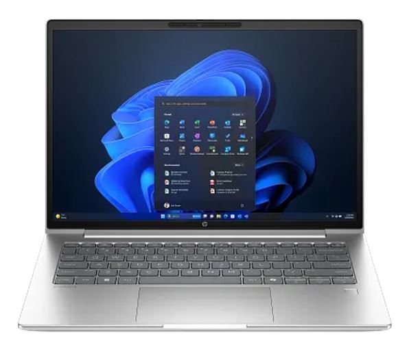 HP ProBook 4 G1a 14" Business Laptop BX2B7PT Ryzen 7 250 16GB 512GB SSD WUXGA Win11 Pro