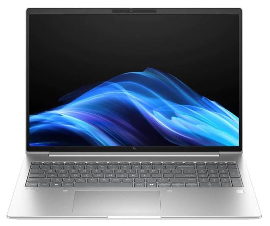 HP EliteBook 6 G1a 16" Business Laptop BX2P8PT Ryzen 7 250 16GB 512GB SSD WUXGA Win11 Pro