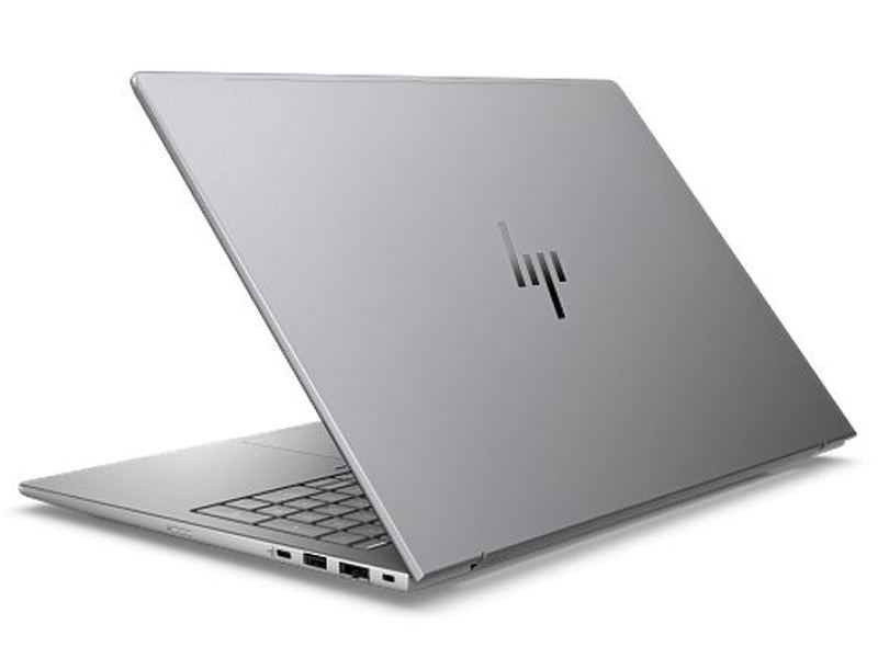HP ZBook 8 G1I 16" Workstation Laptop D38GFPT Touch WUXGA Core Ultra 7-255H 16GB 512GB W11P 3Y Onsite Warranty