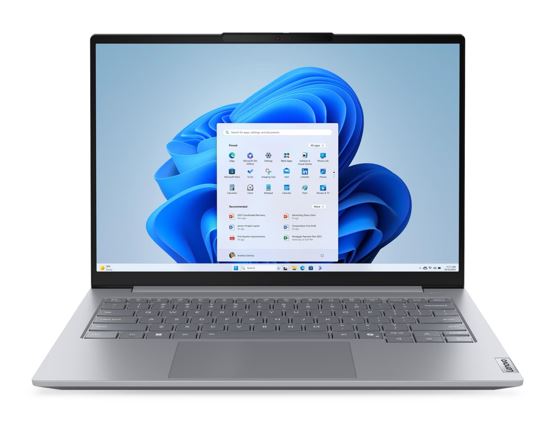 Lenovo ThinkBook 14 Gen 8 14" Laptop 21SJ00FFAU Intel Core Ultra 5-135H 32GB 512GB SSD Windows 11 Pro
