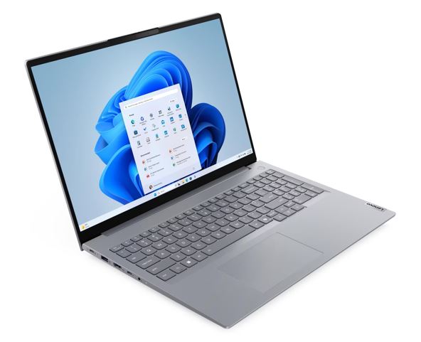 LENOVO ThinkBook 16 G8 16" (21SK00G4AU) WUXGA Intel U5-135H 16GB 512GB W11P 1Y