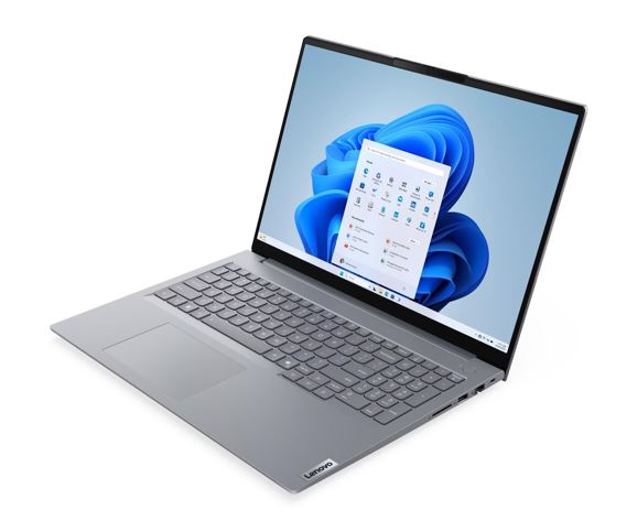 LENOVO ThinkBook 16 G8 16" (21SK00G4AU) WUXGA Intel U5-135H 16GB 512GB W11P 1Y