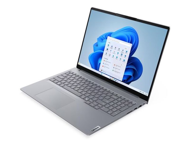 LENOVO ThinkBook 16 G8 16" 21SK00G4AU WUXGA Intel U5-135H 16GB 512GB W11P 1Y