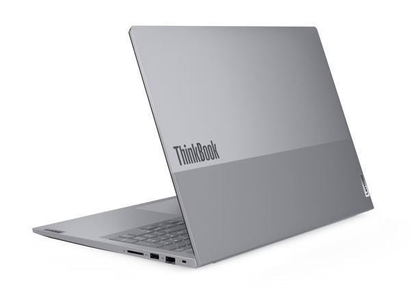 LENOVO ThinkBook 16 G8 16" (21SK00G4AU) WUXGA Intel U5-135H 16GB 512GB W11P 1Y