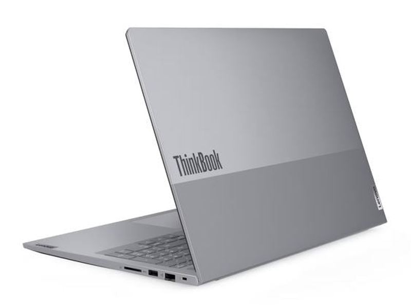 LENOVO ThinkBook 16 G8 16" 21SK00G4AU WUXGA Intel U5-135H 16GB 512GB W11P 1Y